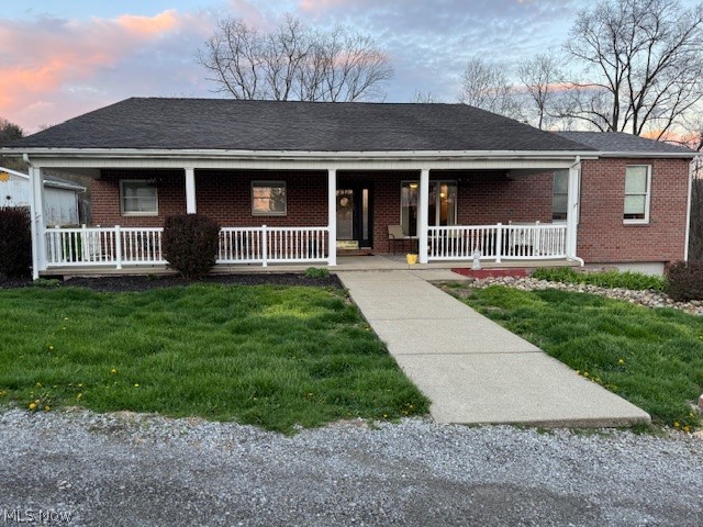 279 Virginia Street Wellsburg WV 26070