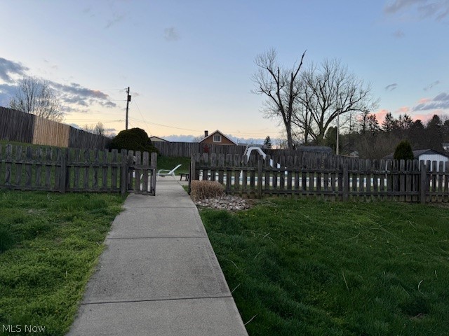 279 Virginia Street Wellsburg WV 26070