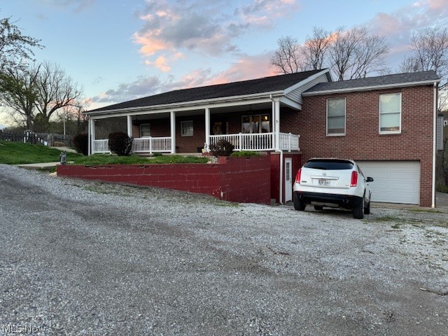 279 Virginia Street Wellsburg WV 26070