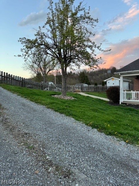 279 Virginia Street Wellsburg WV 26070
