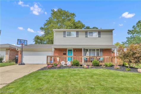 208 Georgia Avenue Elyria OH 44035