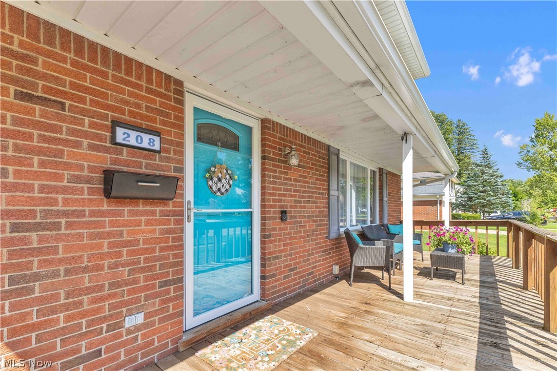 208 Georgia Avenue Elyria OH 44035