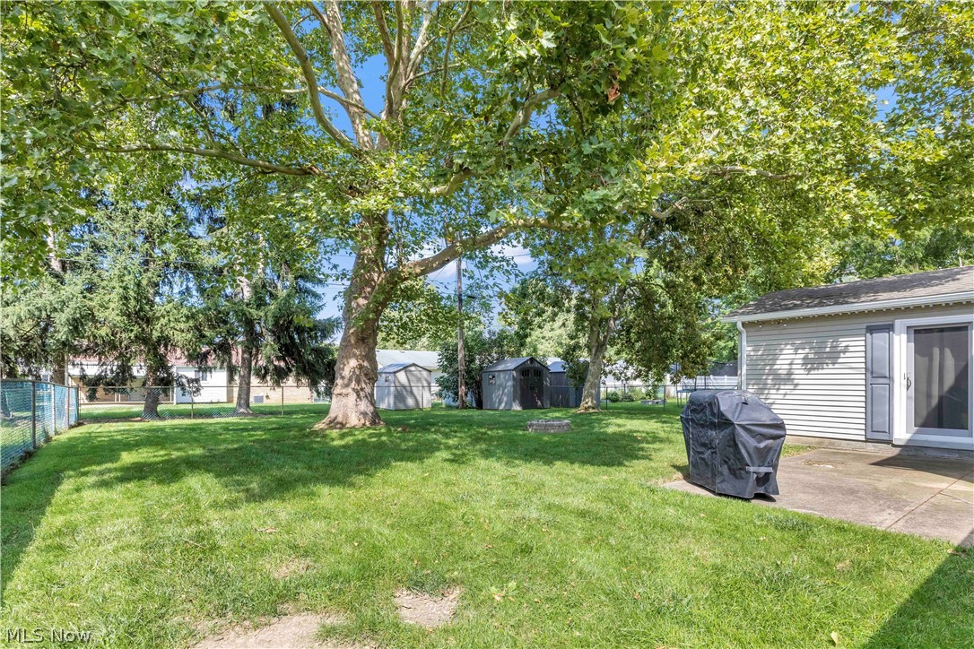 208 Georgia Avenue Elyria OH 44035