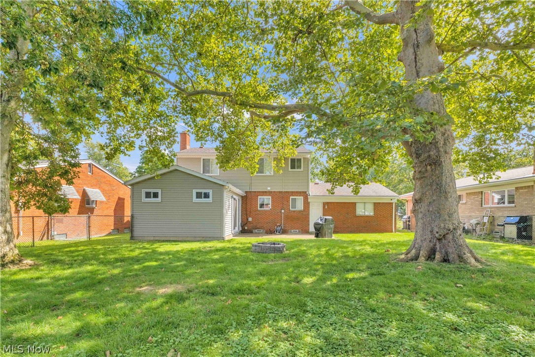 208 Georgia Avenue Elyria OH 44035