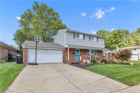 208 Georgia Avenue Elyria OH 44035