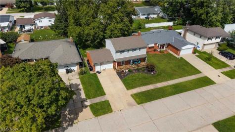 208 Georgia Avenue Elyria OH 44035