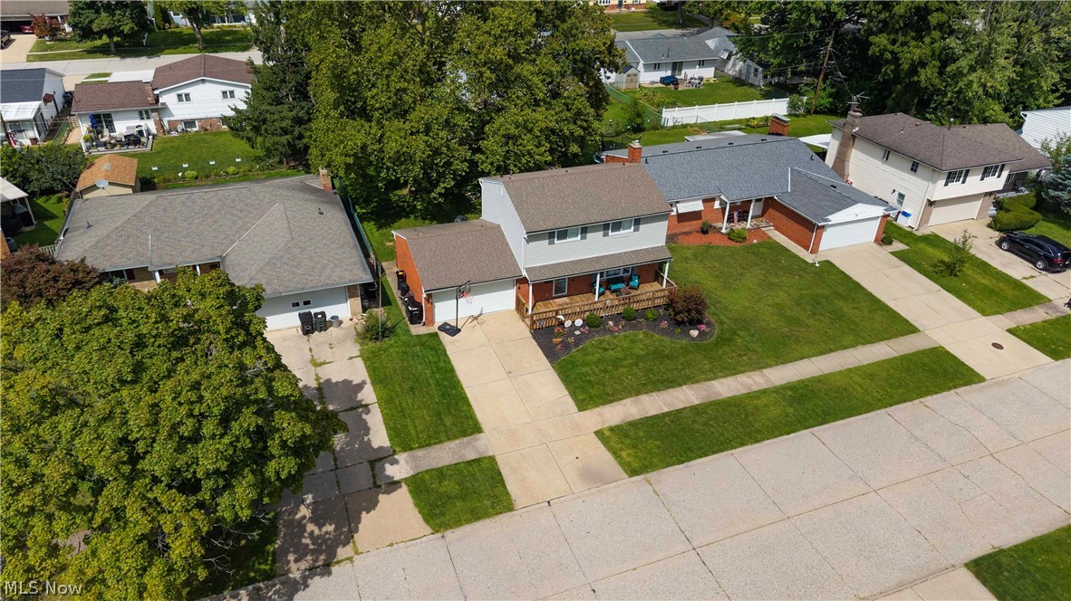 208 Georgia Avenue Elyria OH 44035