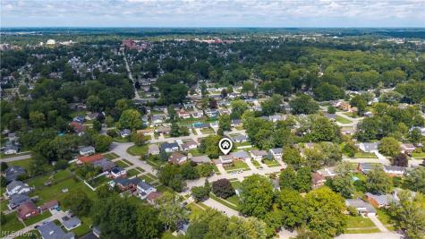 208 Georgia Avenue Elyria OH 44035