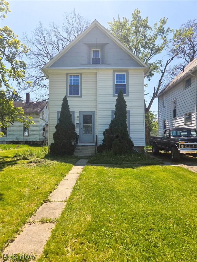 324 11th Street Elyria OH 44035
