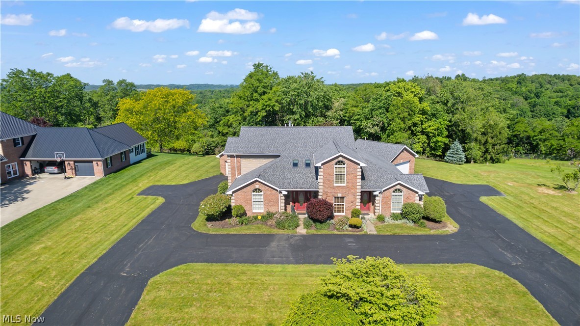 93 Harmony Drive Wintersville OH 43953