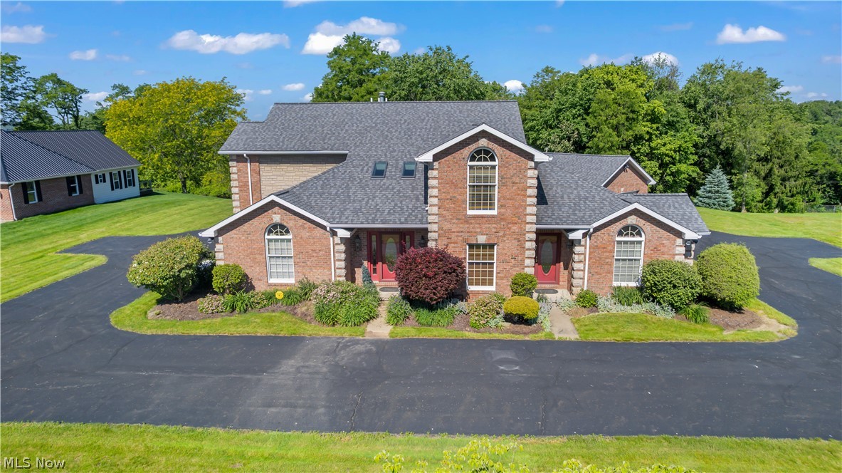 93 Harmony Drive Wintersville OH 43953