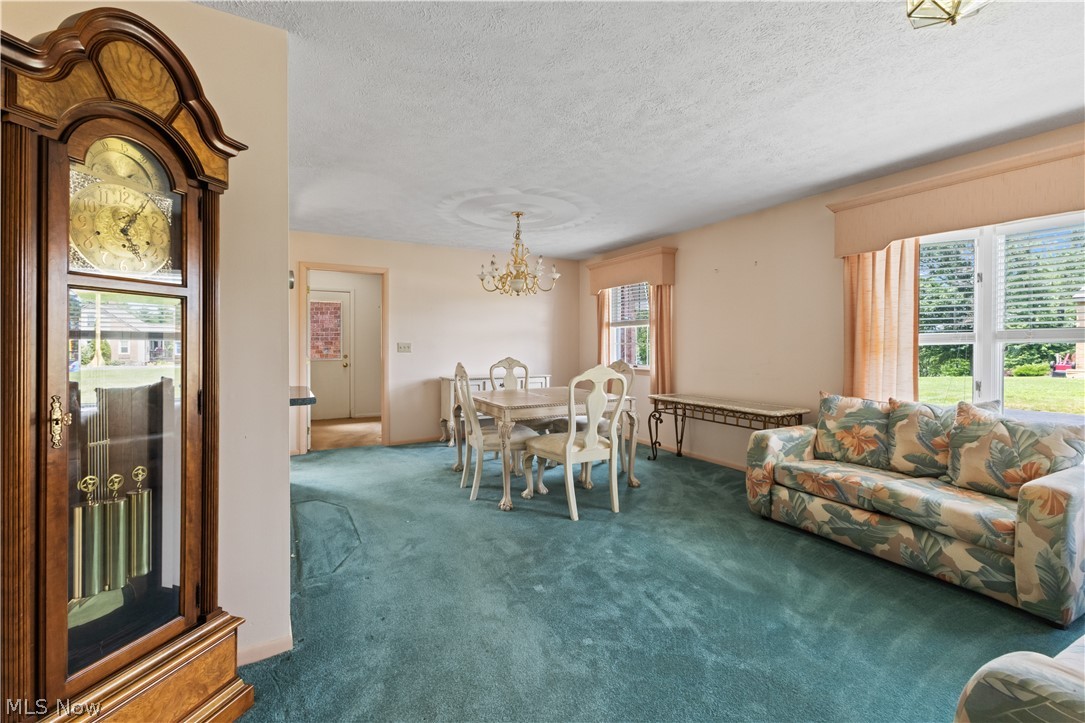 93 Harmony Drive Wintersville OH 43953