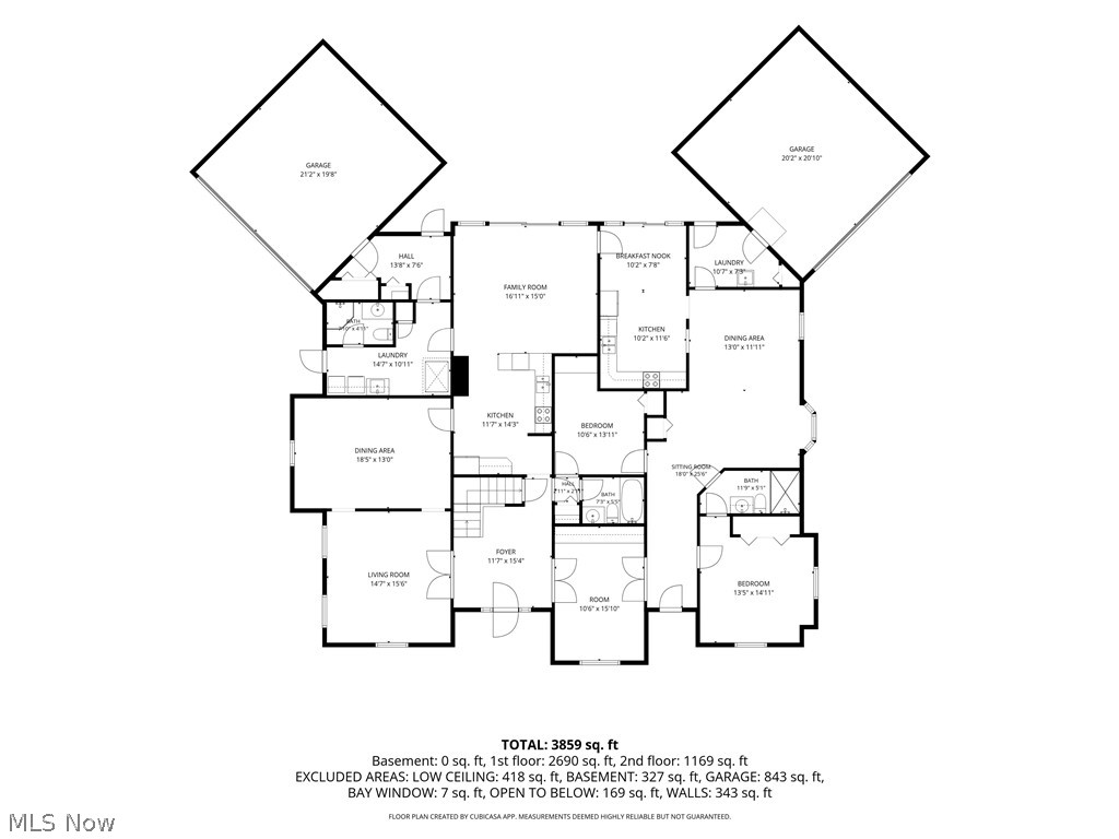 93 Harmony Drive Wintersville OH 43953