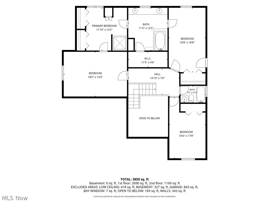 93 Harmony Drive Wintersville OH 43953