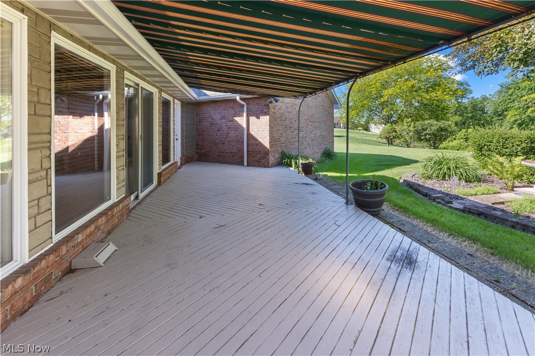 93 Harmony Drive Wintersville OH 43953