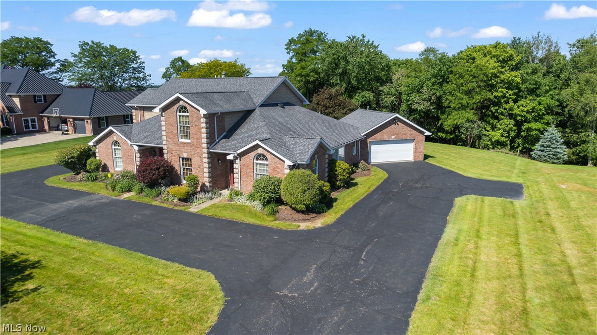 93 Harmony Drive Wintersville OH 43953