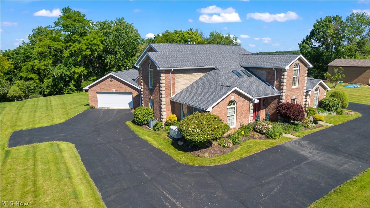 93 Harmony Drive Wintersville OH 43953