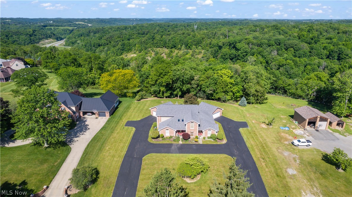 93 Harmony Drive Wintersville OH 43953