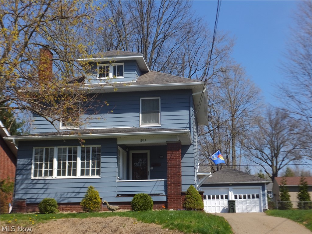 1915 34th Street NW Canton OH 44709