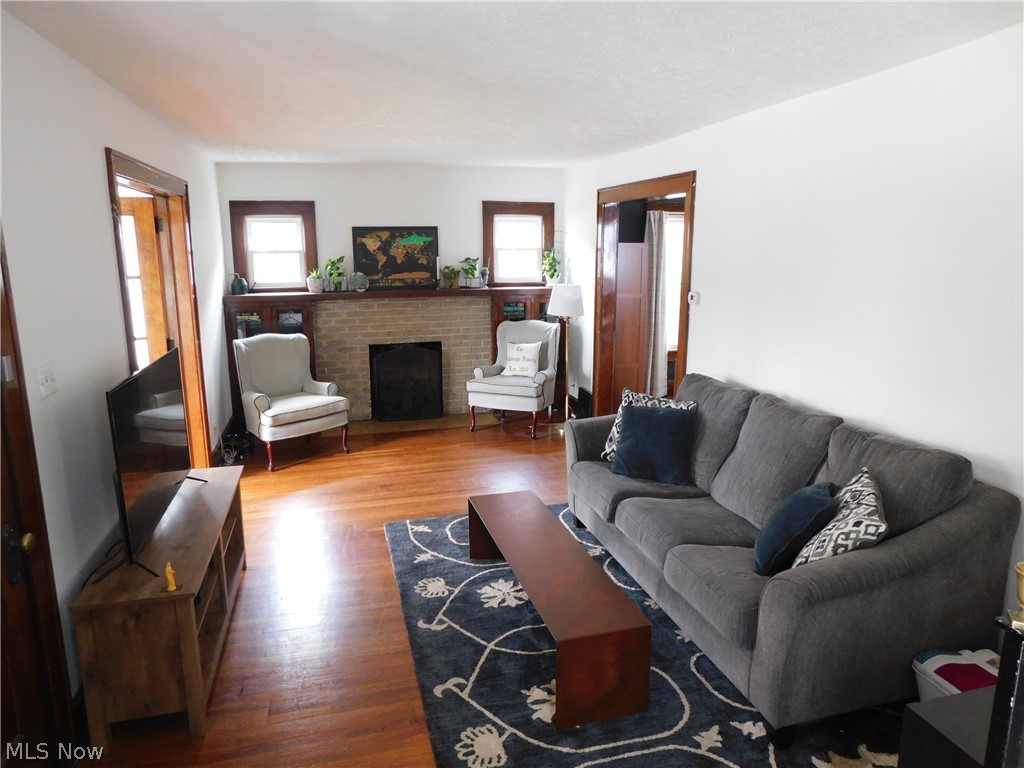 1915 34th Street NW Canton OH 44709