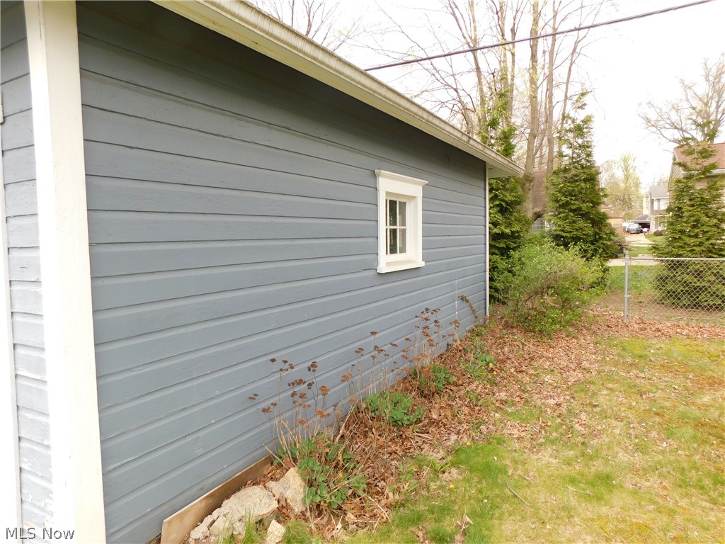 1915 34th Street NW Canton OH 44709