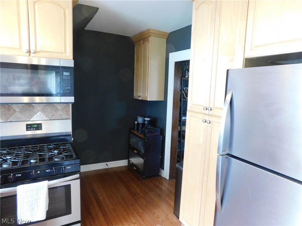 1915 34th Street NW Canton OH 44709
