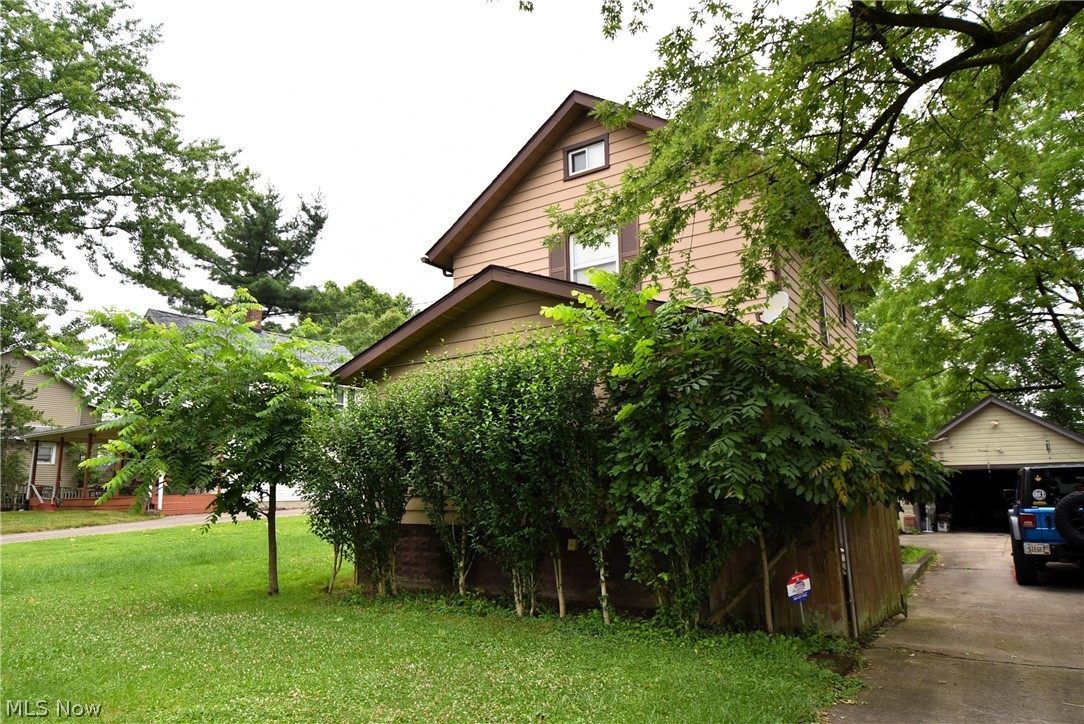 3260 Vestal Road Youngstown OH 44509