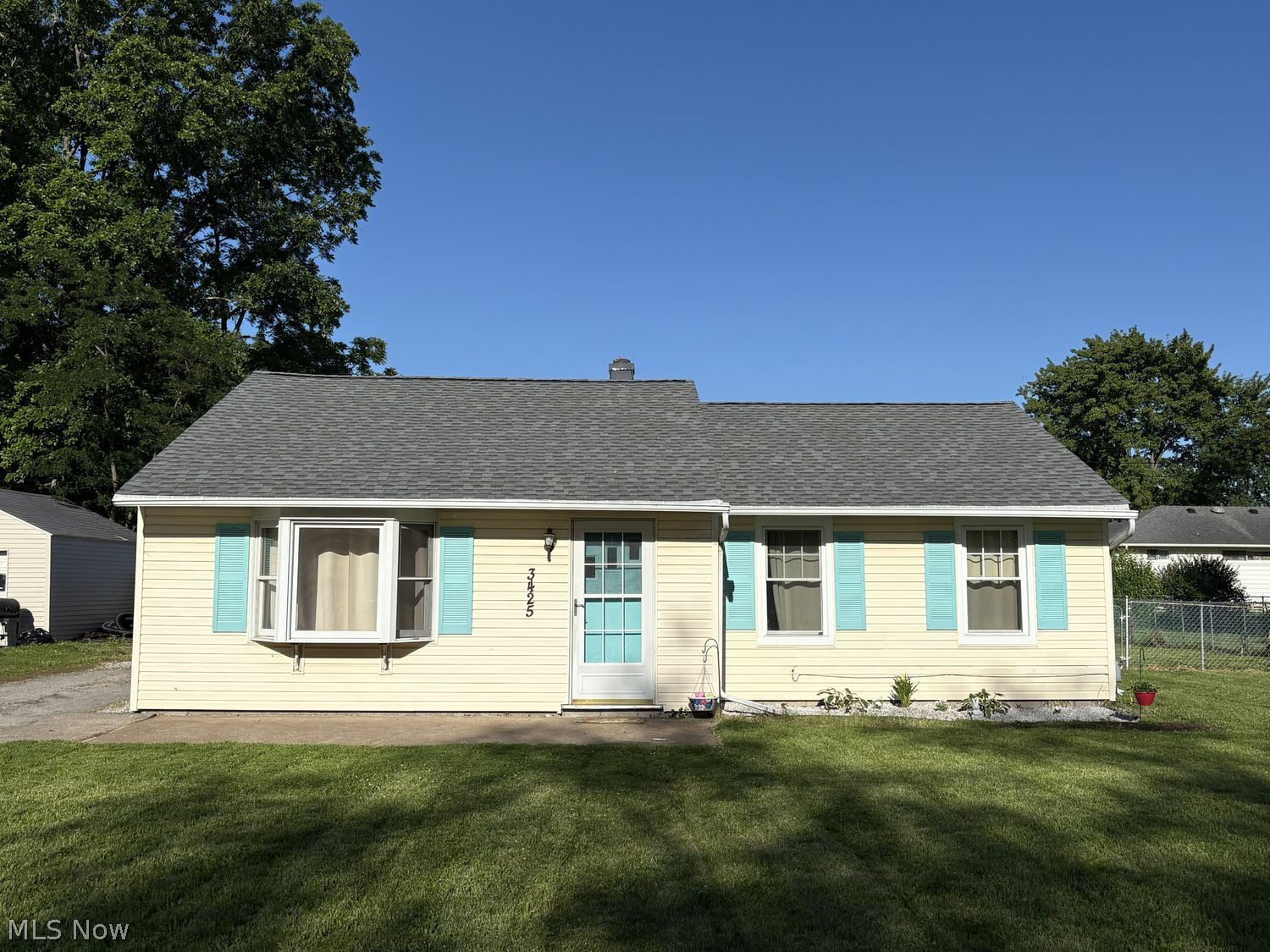 3425 Pickett Road Lorain OH 44053