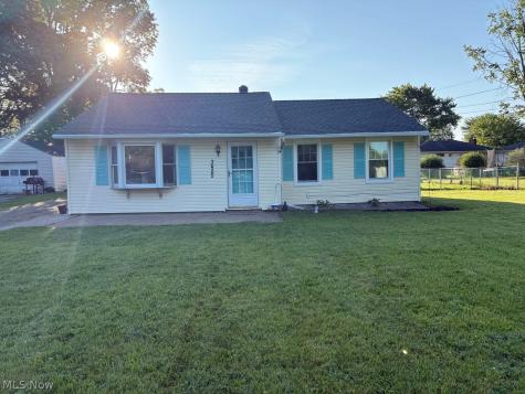 3425 Pickett Road Lorain OH 44053
