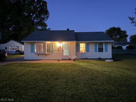 3425 Pickett Road Lorain OH 44053