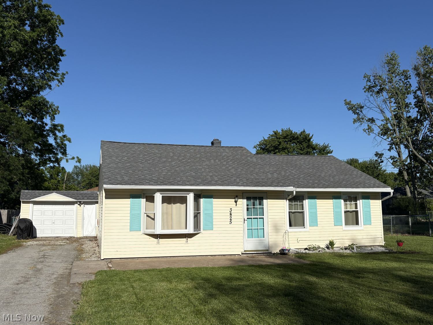 3425 Pickett Road Lorain OH 44053