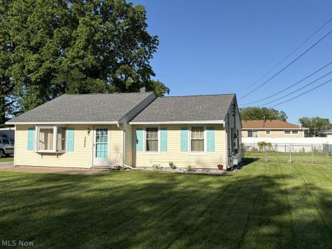 3425 Pickett Road Lorain OH 44053