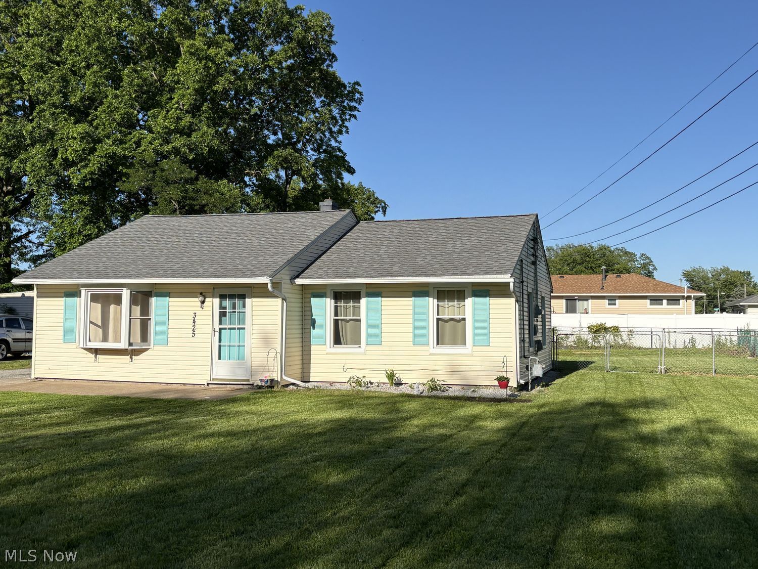 3425 Pickett Road Lorain OH 44053