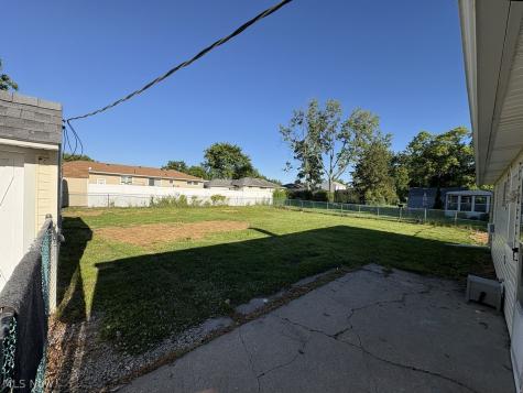 3425 Pickett Road Lorain OH 44053