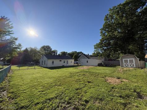 3425 Pickett Road Lorain OH 44053
