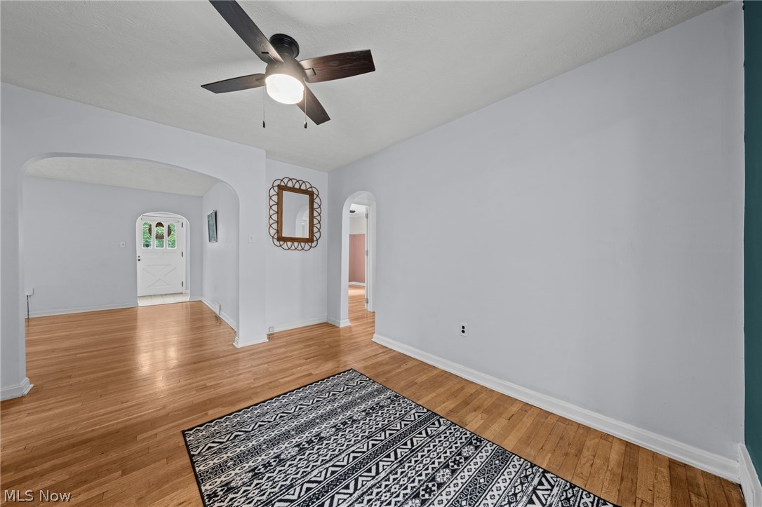 1508 Thornapple Avenue Akron OH 44301