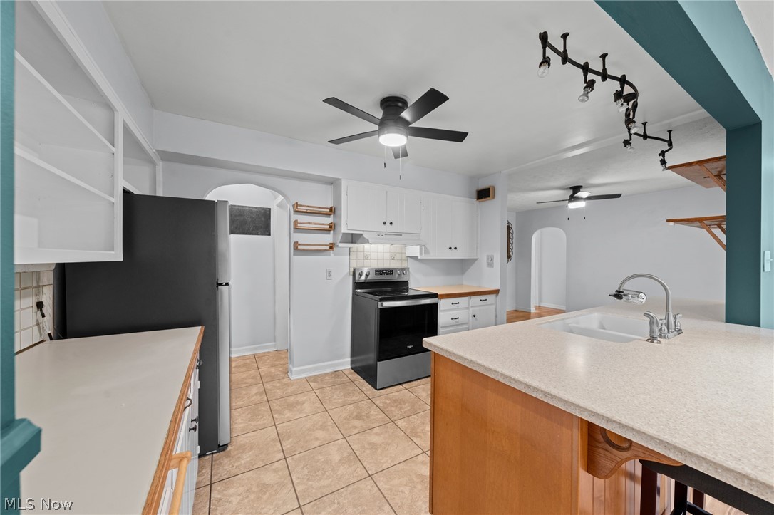 1508 Thornapple Avenue Akron OH 44301