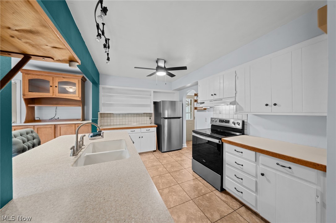 1508 Thornapple Avenue Akron OH 44301