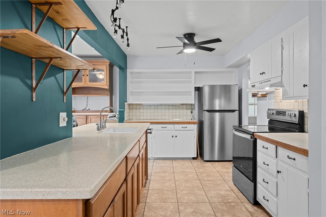 1508 Thornapple Avenue Akron OH 44301