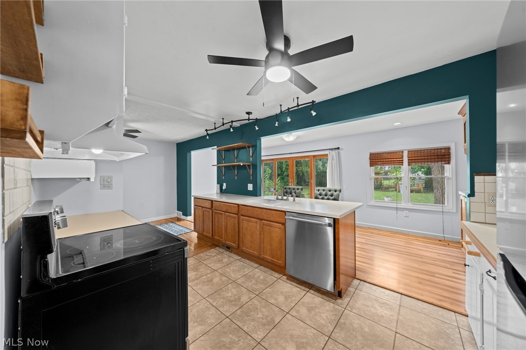1508 Thornapple Avenue Akron OH 44301