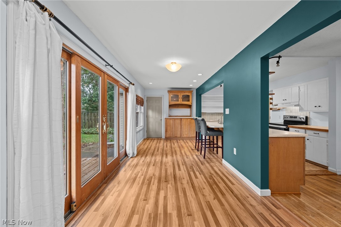 1508 Thornapple Avenue Akron OH 44301