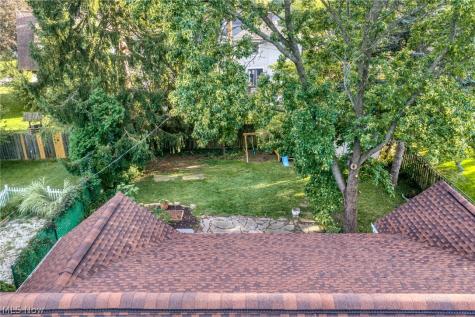 1508 Thornapple Avenue Akron OH 44301