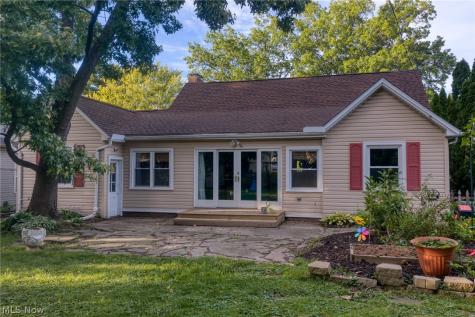 1508 Thornapple Avenue Akron OH 44301