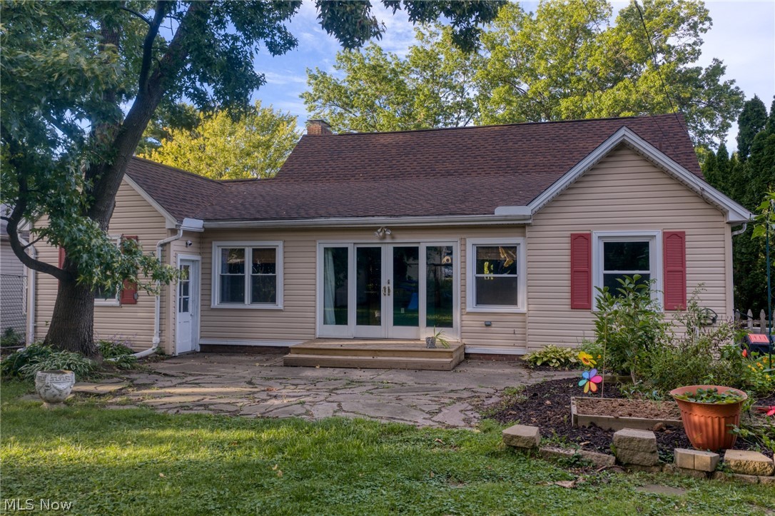 1508 Thornapple Avenue Akron OH 44301