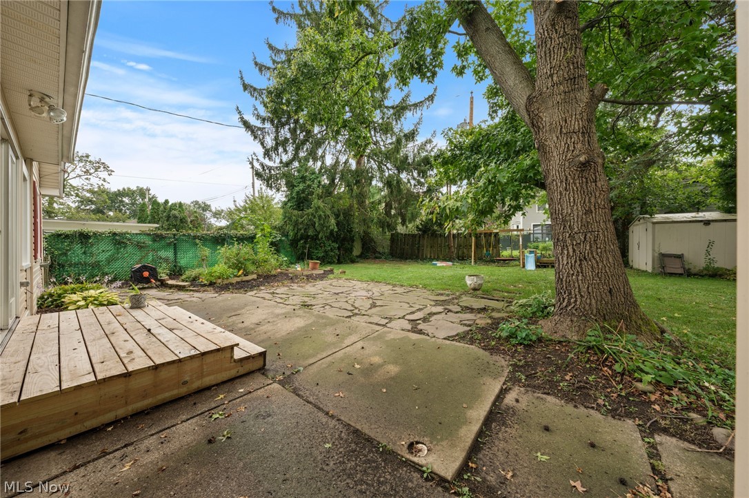 1508 Thornapple Avenue Akron OH 44301