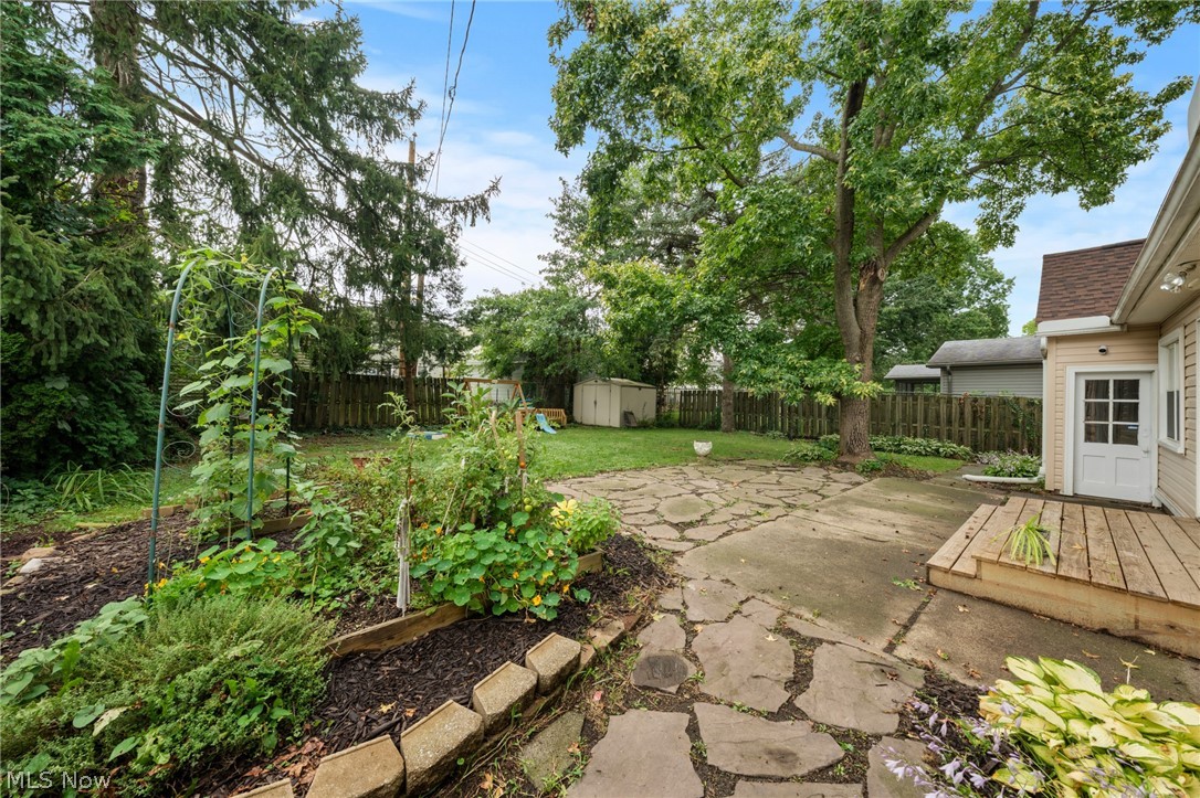 1508 Thornapple Avenue Akron OH 44301