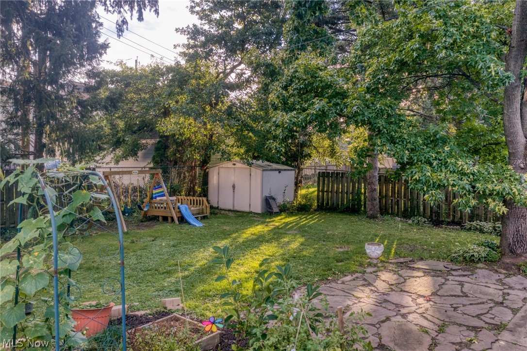 1508 Thornapple Avenue Akron OH 44301
