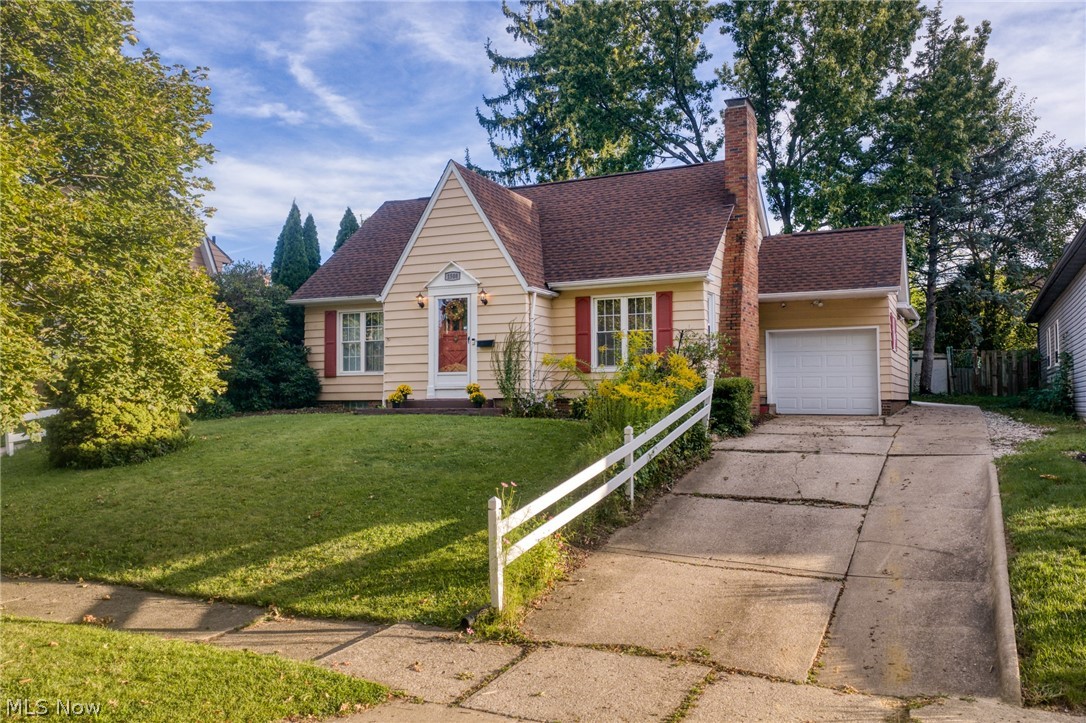 1508 Thornapple Avenue Akron OH 44301