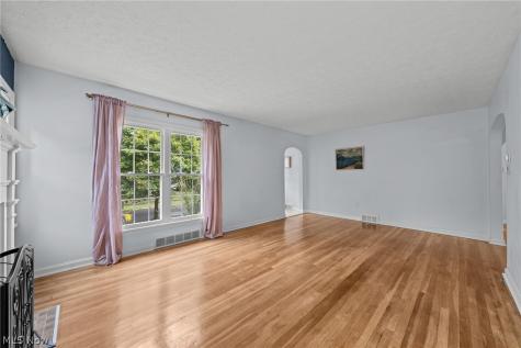 1508 Thornapple Avenue Akron OH 44301