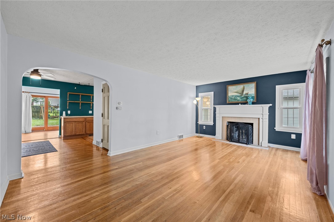 1508 Thornapple Avenue Akron OH 44301
